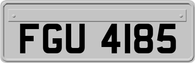 FGU4185
