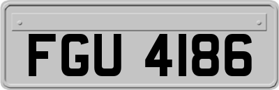 FGU4186