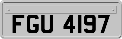 FGU4197