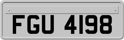 FGU4198
