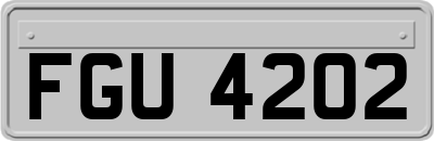 FGU4202