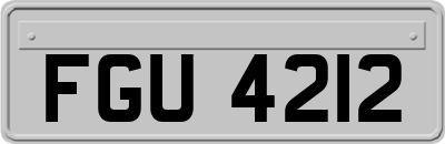 FGU4212