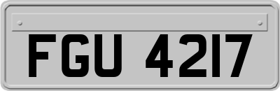 FGU4217