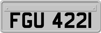FGU4221
