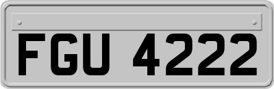 FGU4222