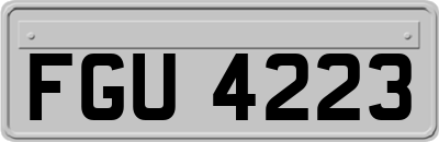 FGU4223