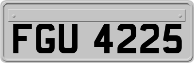 FGU4225