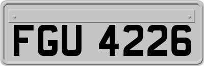 FGU4226