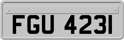 FGU4231