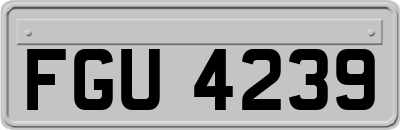 FGU4239