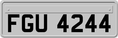 FGU4244