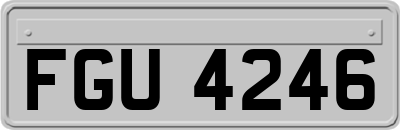 FGU4246