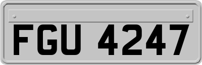 FGU4247