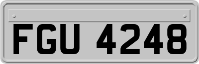 FGU4248