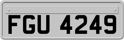 FGU4249