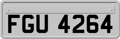 FGU4264