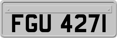 FGU4271