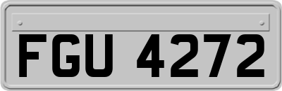 FGU4272