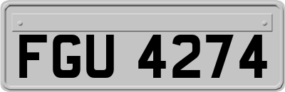 FGU4274