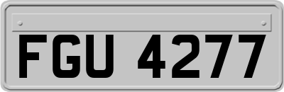 FGU4277