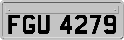 FGU4279