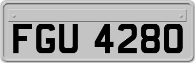 FGU4280