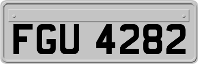 FGU4282