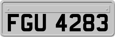 FGU4283