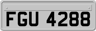 FGU4288