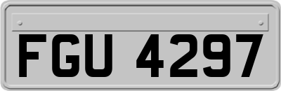 FGU4297