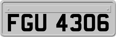 FGU4306