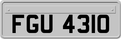 FGU4310