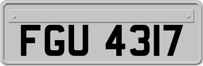 FGU4317