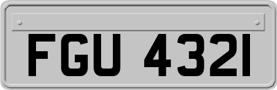 FGU4321