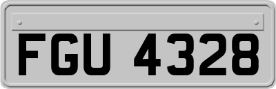 FGU4328