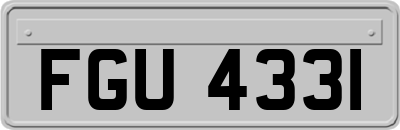 FGU4331