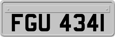 FGU4341
