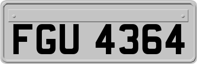 FGU4364