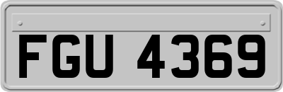 FGU4369