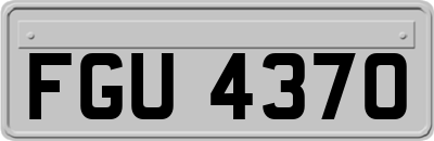 FGU4370