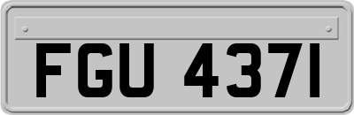 FGU4371