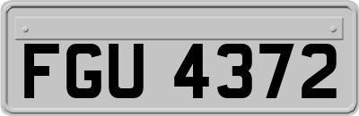 FGU4372