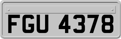 FGU4378