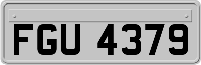 FGU4379