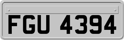 FGU4394