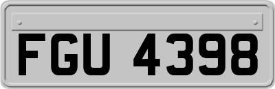 FGU4398