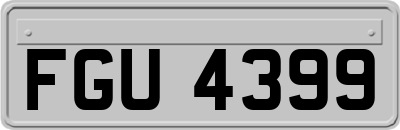 FGU4399