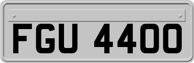 FGU4400