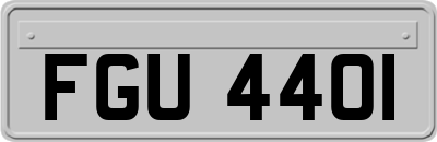 FGU4401