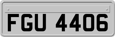 FGU4406